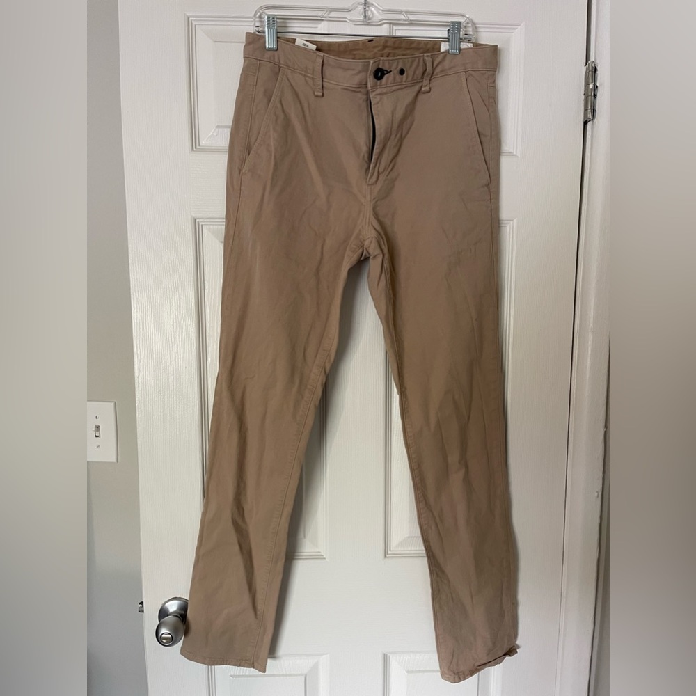 Rag & Bone Chinos